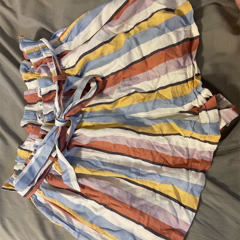 Hollister Shift Shorts